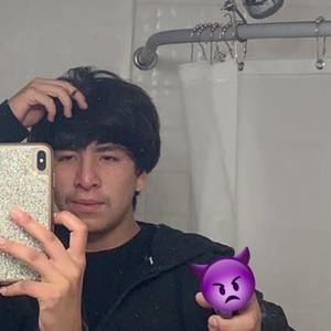 Meet your Posher, Tommy